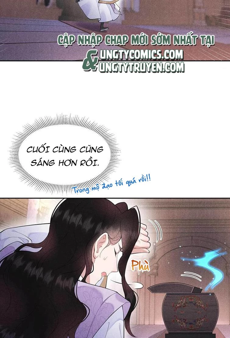 Trở Thành Nam Nhân Của Vương Chapter 85 - 4