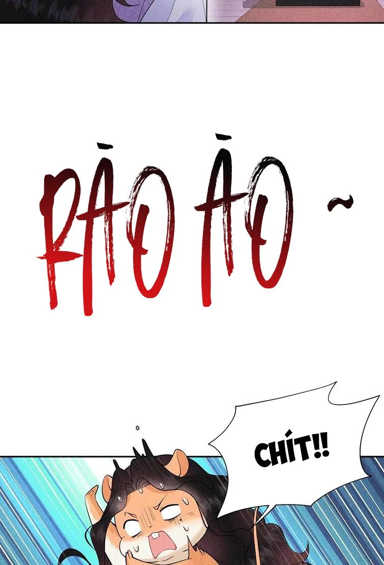 Trở Thành Nam Nhân Của Vương Chapter 85 - 5