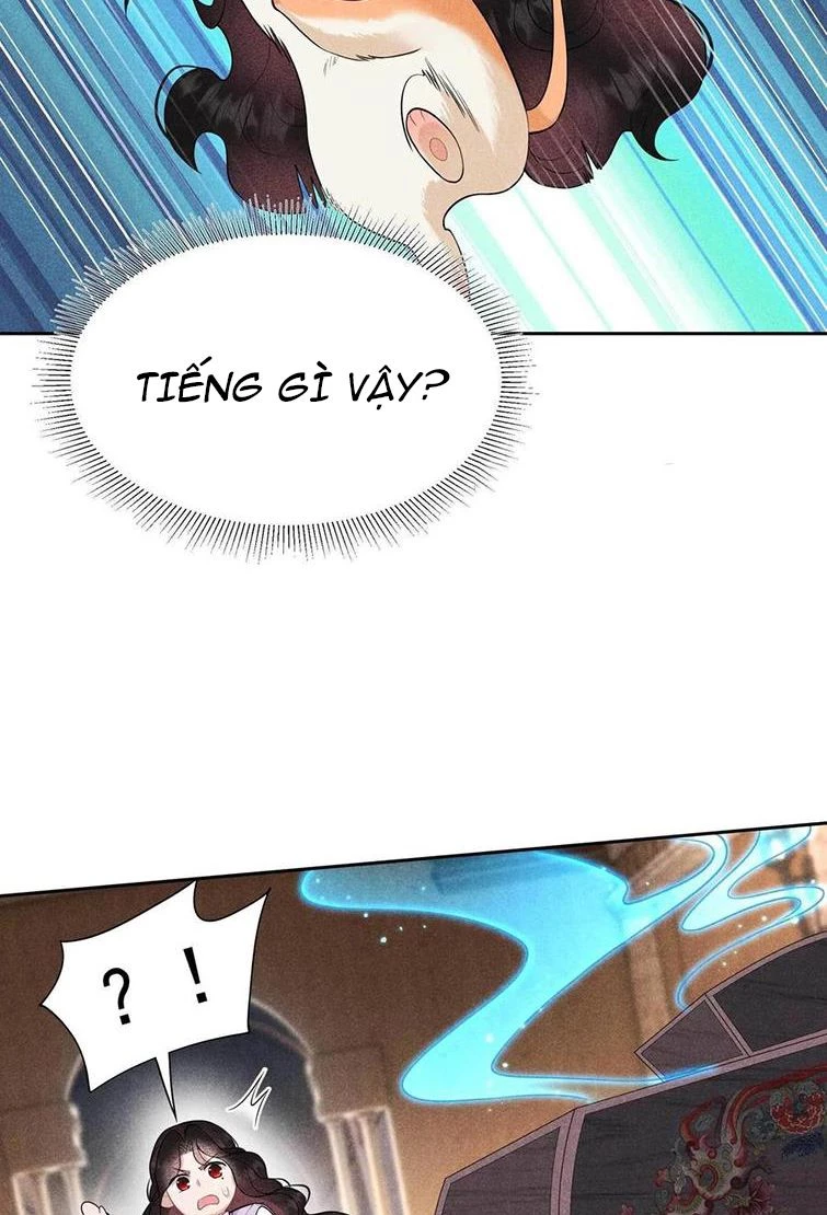 Trở Thành Nam Nhân Của Vương Chapter 85 - 6