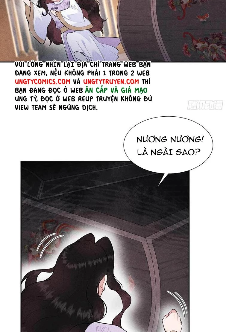 Trở Thành Nam Nhân Của Vương Chapter 85 - 7