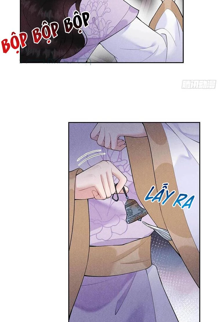 Trở Thành Nam Nhân Của Vương Chapter 85 - 8