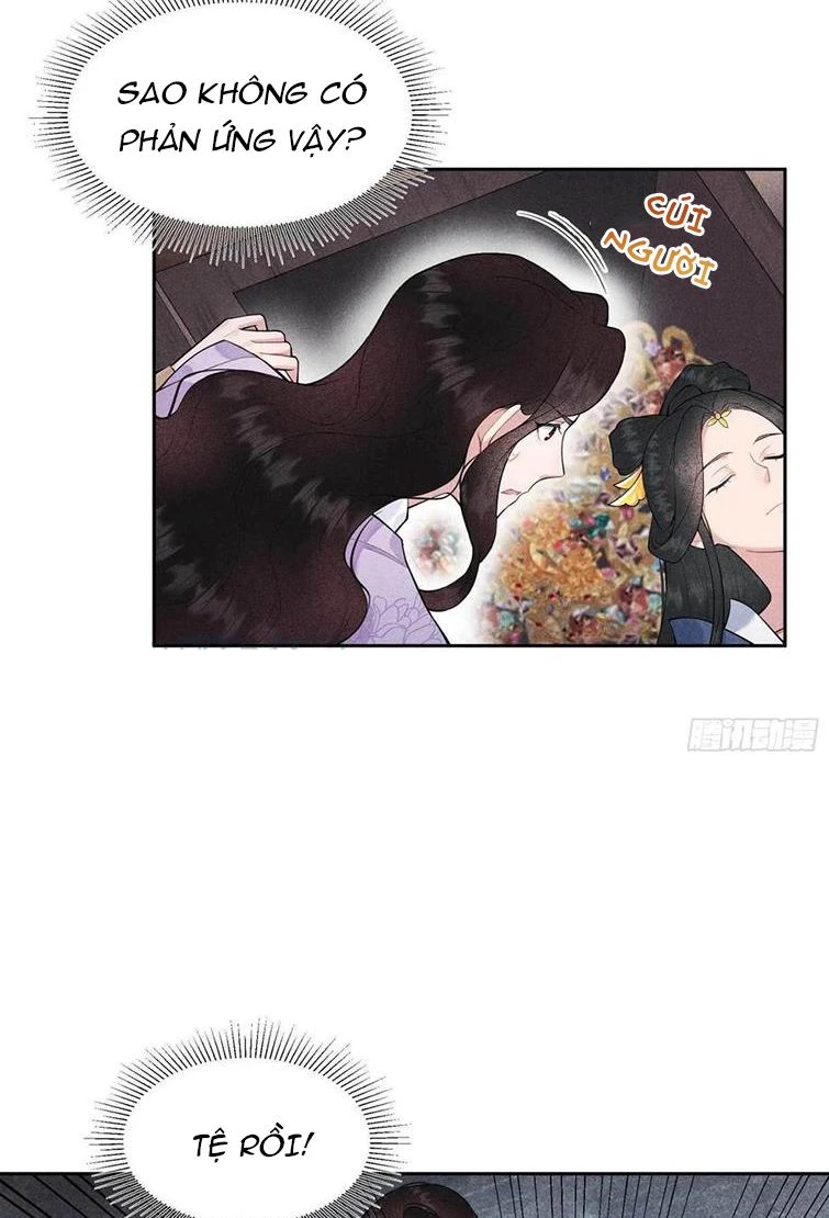 Trở Thành Nam Nhân Của Vương Chapter 85 - 10