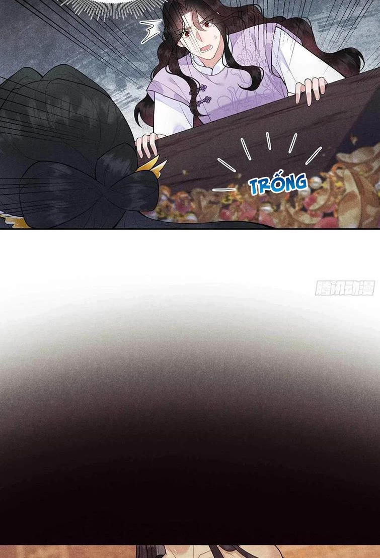 Trở Thành Nam Nhân Của Vương Chapter 85 - 11