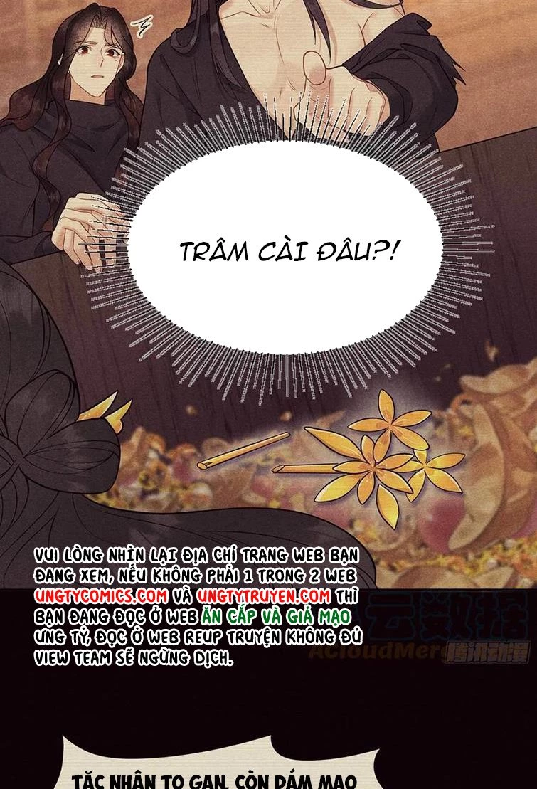 Trở Thành Nam Nhân Của Vương Chapter 85 - 12