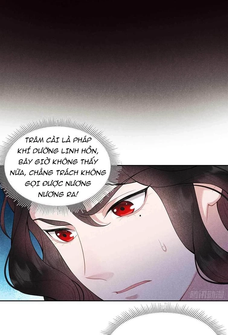 Trở Thành Nam Nhân Của Vương Chapter 85 - 15