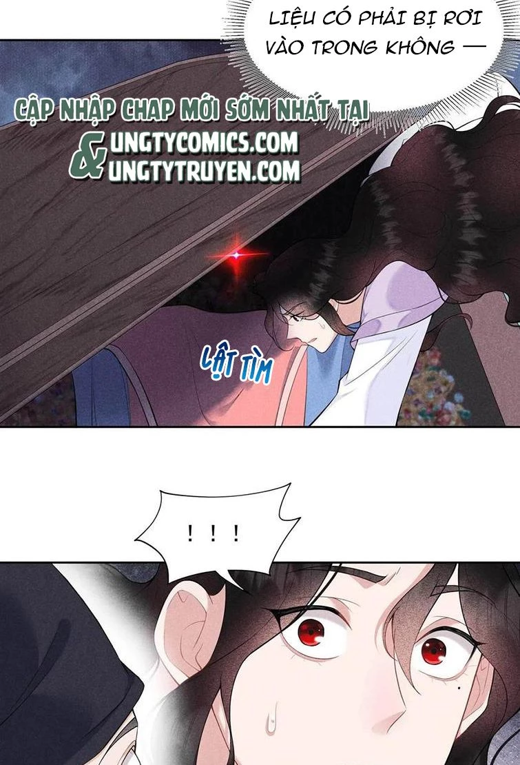 Trở Thành Nam Nhân Của Vương Chapter 85 - 16