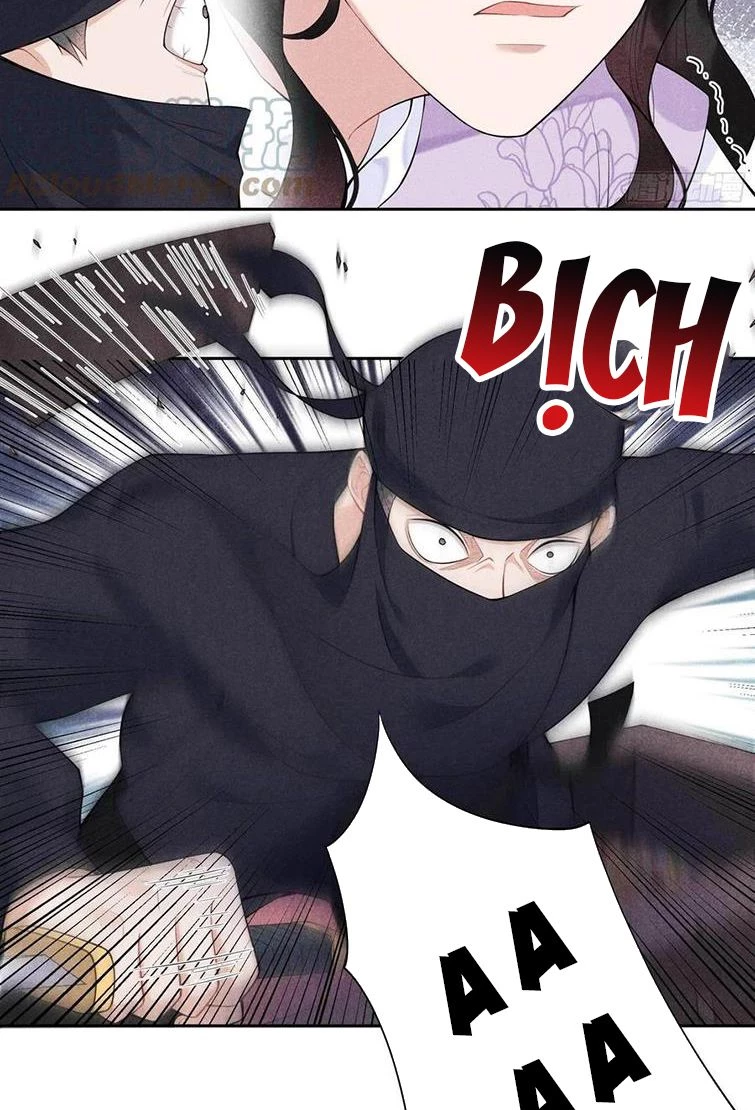 Trở Thành Nam Nhân Của Vương Chapter 85 - 17