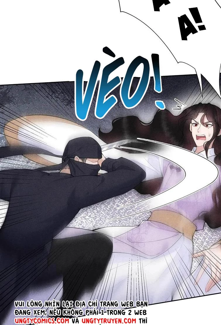 Trở Thành Nam Nhân Của Vương Chapter 85 - 18