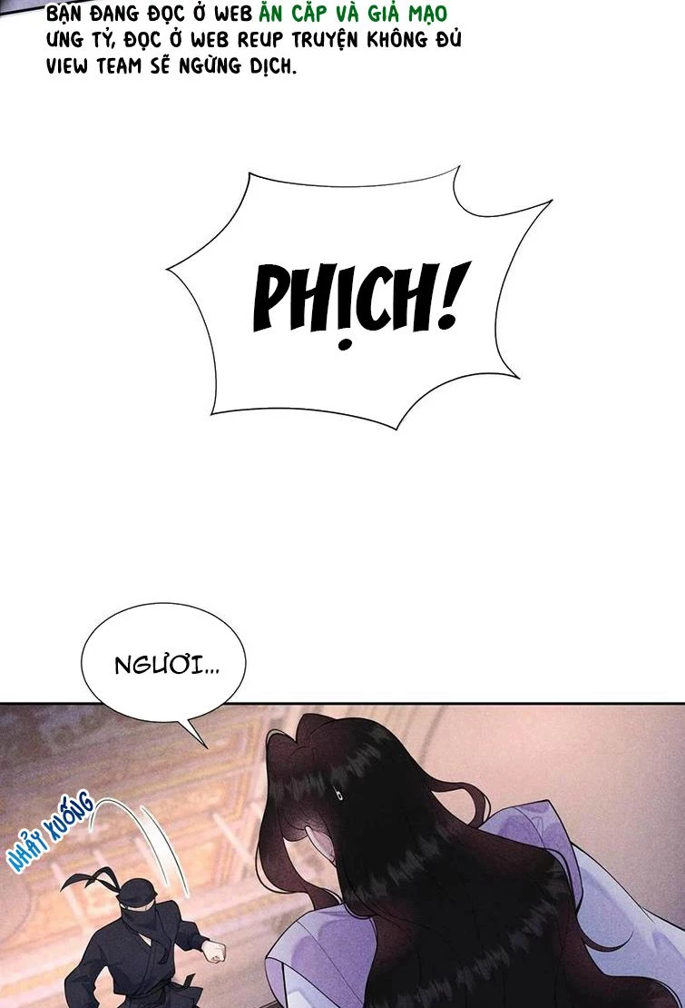 Trở Thành Nam Nhân Của Vương Chapter 85 - 19