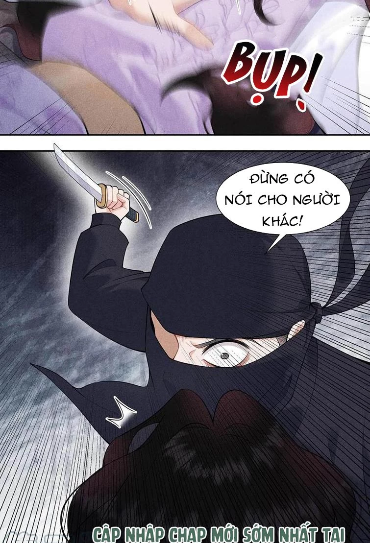 Trở Thành Nam Nhân Của Vương Chapter 85 - 21