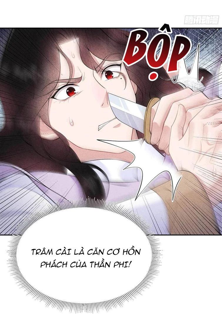 Trở Thành Nam Nhân Của Vương Chapter 85 - 23