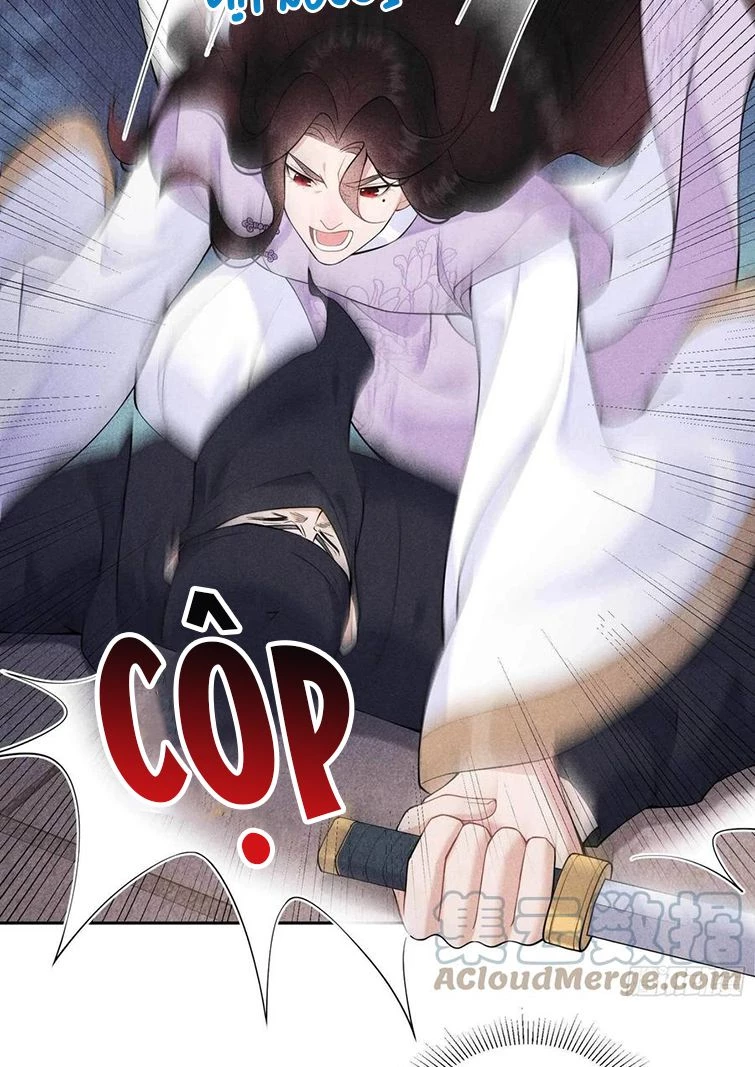 Trở Thành Nam Nhân Của Vương Chapter 85 - 25