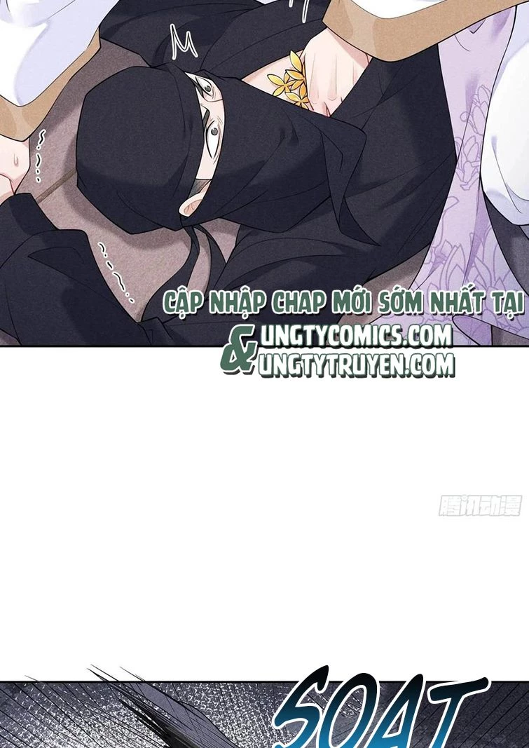 Trở Thành Nam Nhân Của Vương Chapter 85 - 27