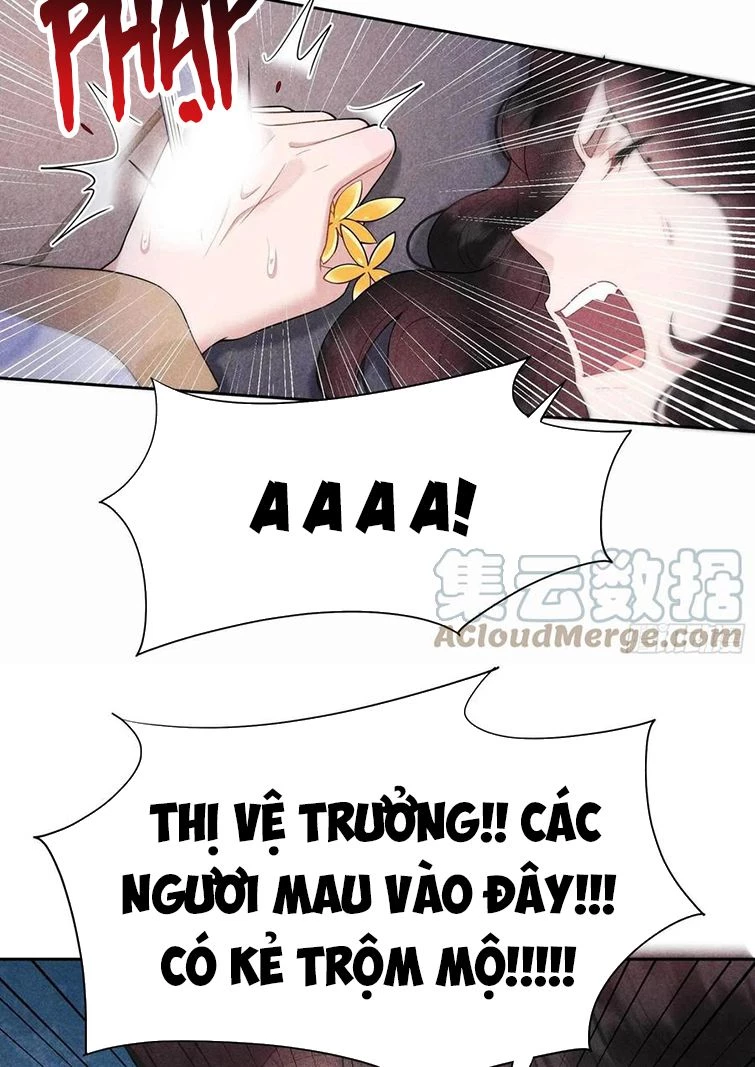 Trở Thành Nam Nhân Của Vương Chapter 85 - 31