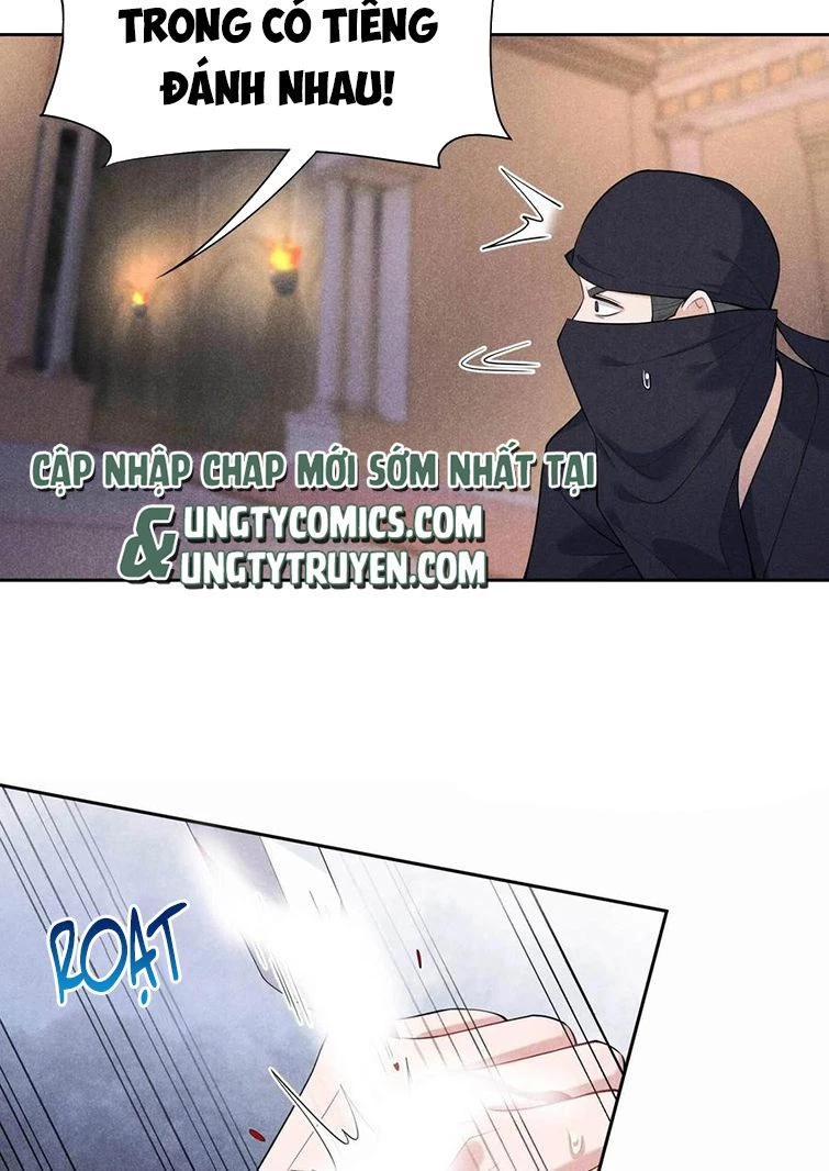 Trở Thành Nam Nhân Của Vương Chapter 85 - 33