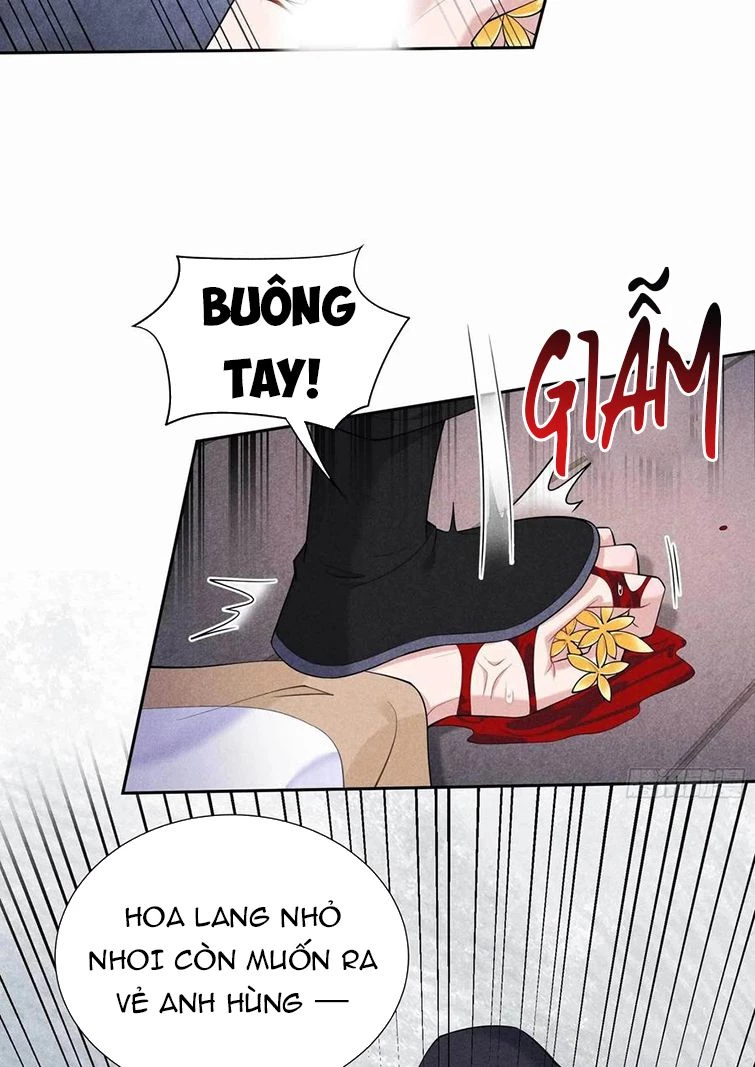 Trở Thành Nam Nhân Của Vương Chapter 85 - 34