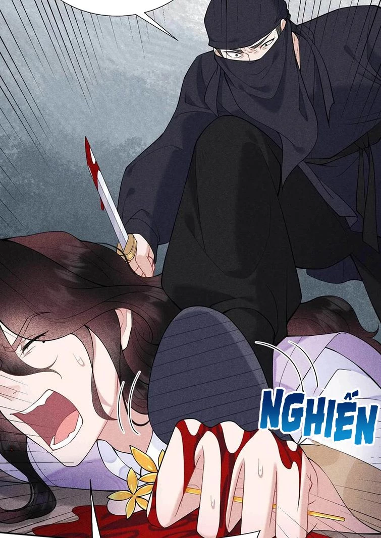 Trở Thành Nam Nhân Của Vương Chapter 85 - 35