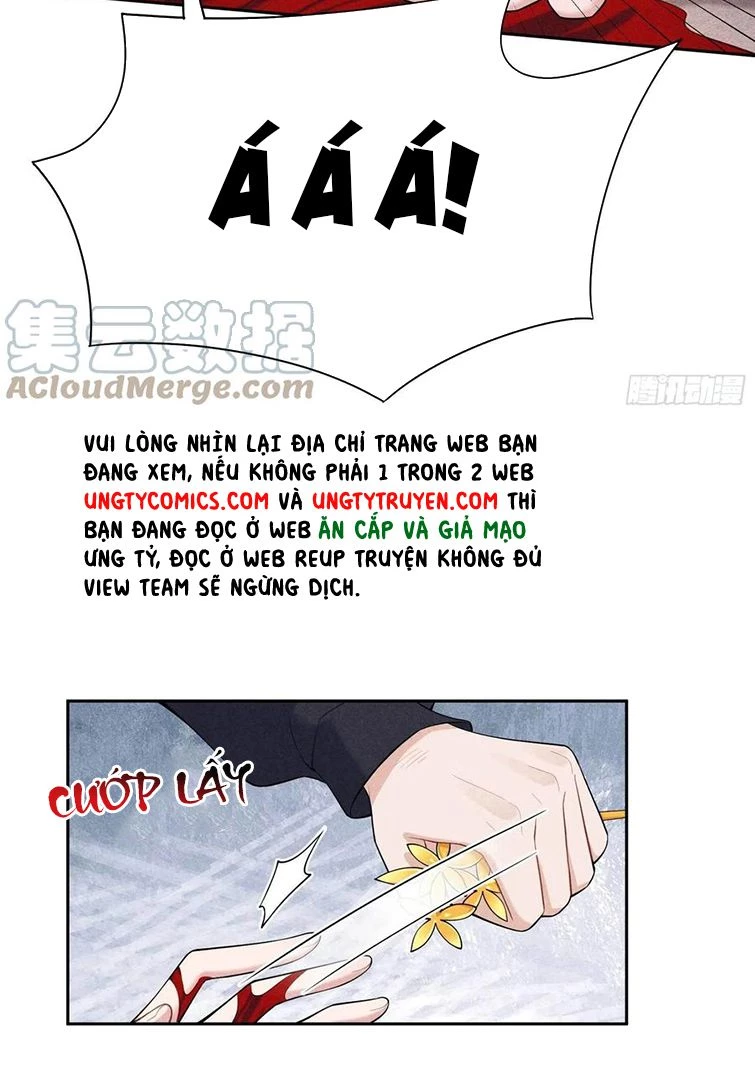 Trở Thành Nam Nhân Của Vương Chapter 85 - 36