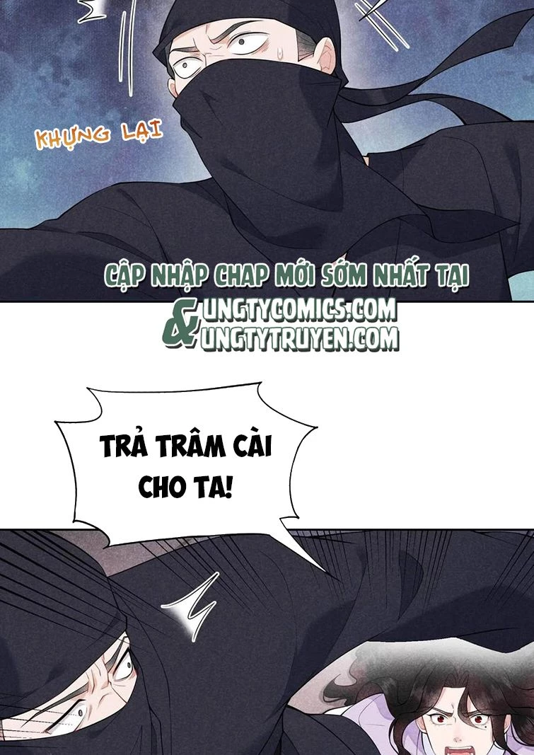 Trở Thành Nam Nhân Của Vương Chapter 85 - 38