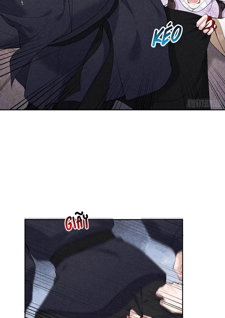 Trở Thành Nam Nhân Của Vương Chapter 85 - 39