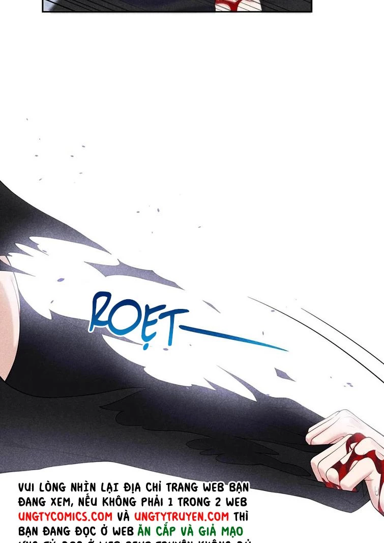 Trở Thành Nam Nhân Của Vương Chapter 85 - 40