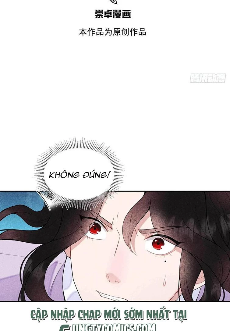 Trở Thành Nam Nhân Của Vương Chapter 86 - 2