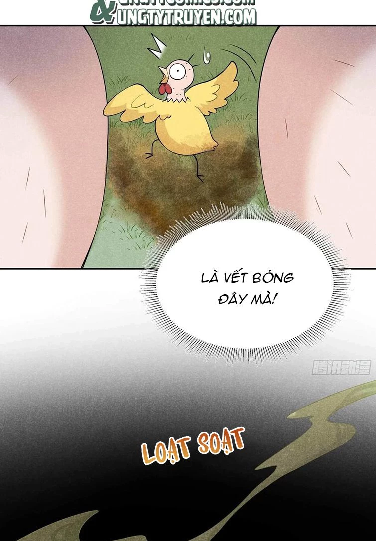 Trở Thành Nam Nhân Của Vương Chapter 86 - 3