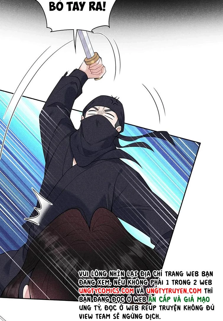 Trở Thành Nam Nhân Của Vương Chapter 86 - 5