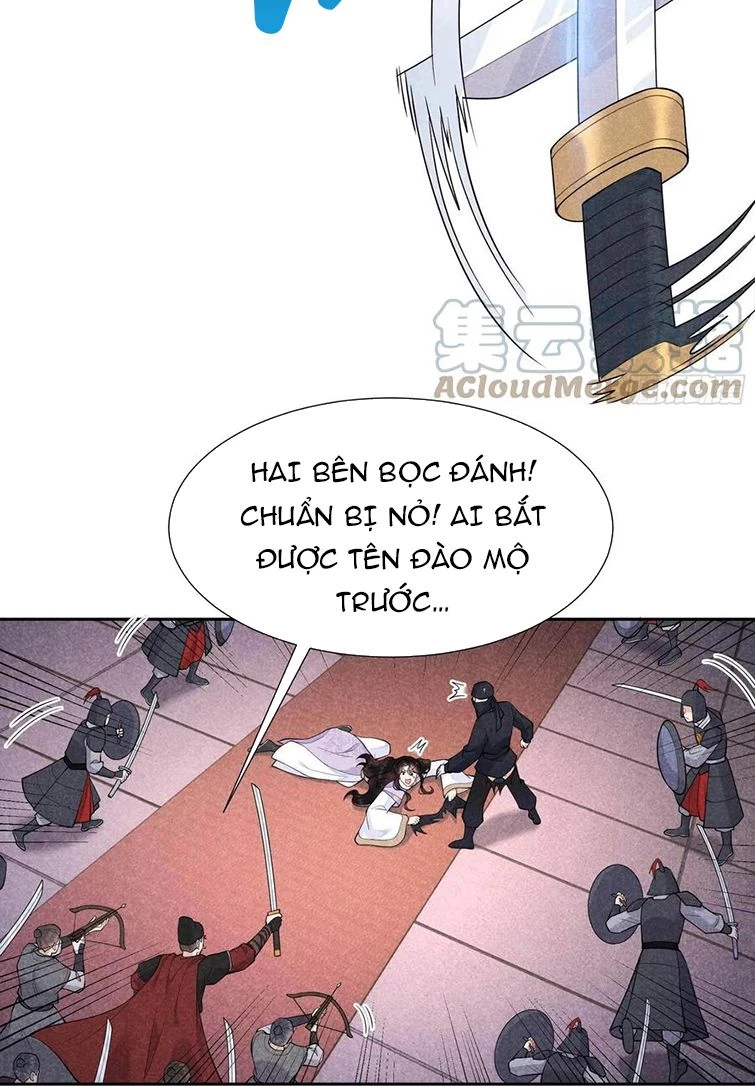 Trở Thành Nam Nhân Của Vương Chapter 86 - 8