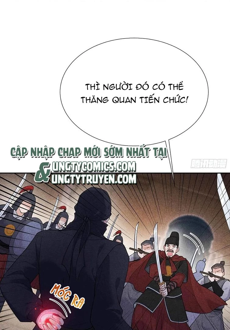 Trở Thành Nam Nhân Của Vương Chapter 86 - 9