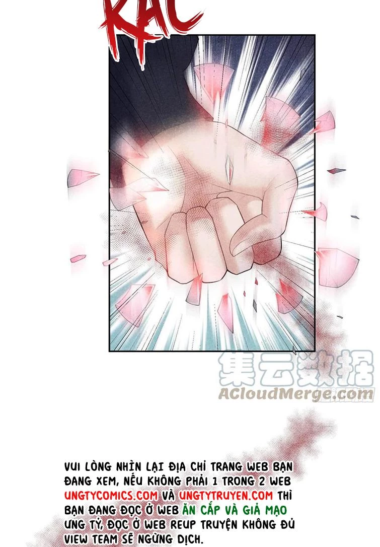 Trở Thành Nam Nhân Của Vương Chapter 86 - 11