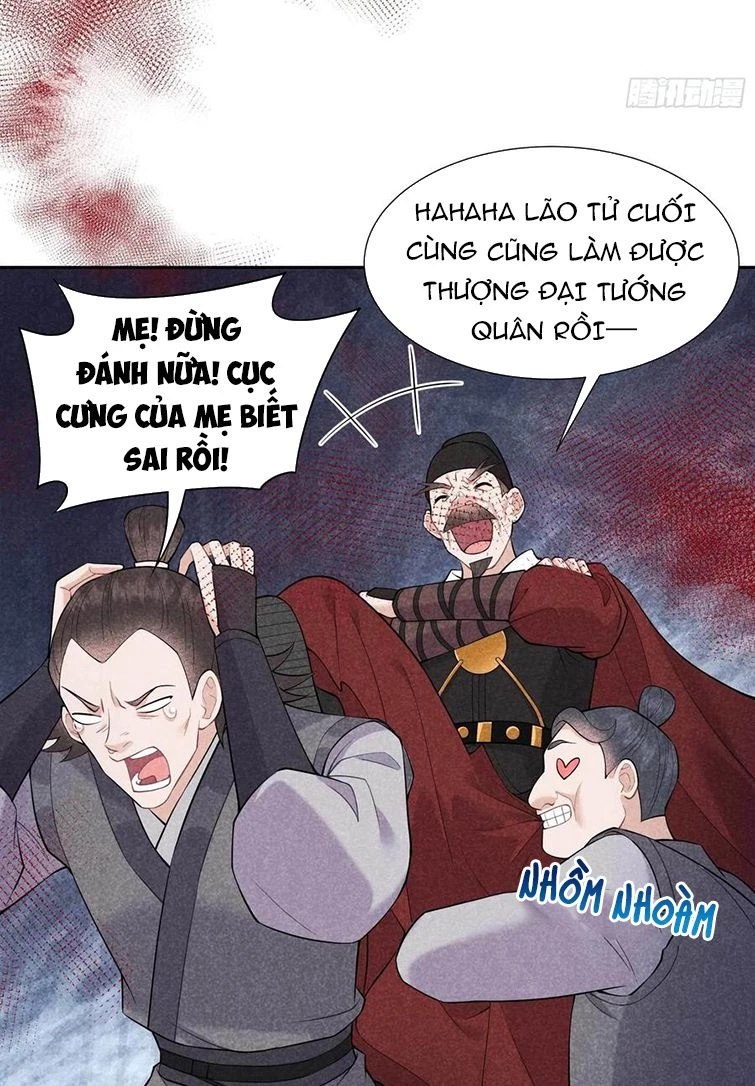 Trở Thành Nam Nhân Của Vương Chapter 86 - 14