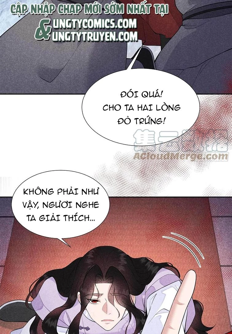 Trở Thành Nam Nhân Của Vương Chapter 86 - 15