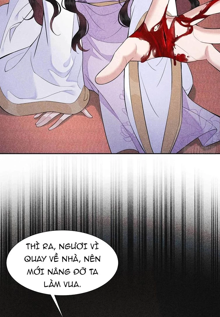 Trở Thành Nam Nhân Của Vương Chapter 86 - 16