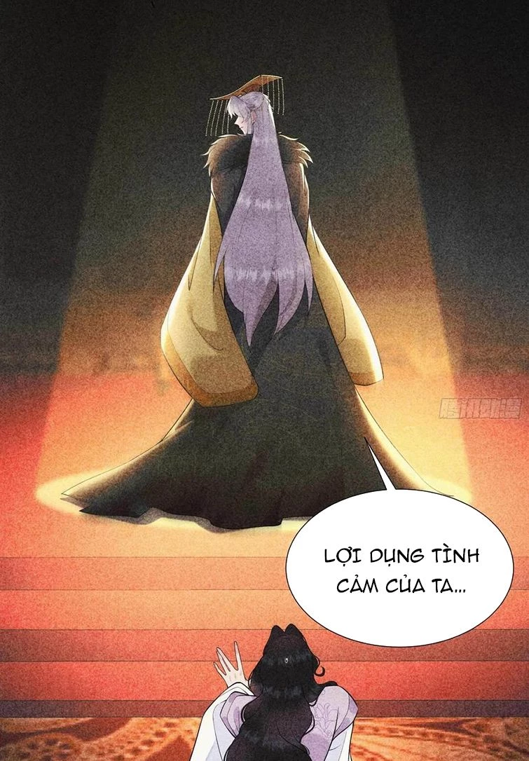 Trở Thành Nam Nhân Của Vương Chapter 86 - 17