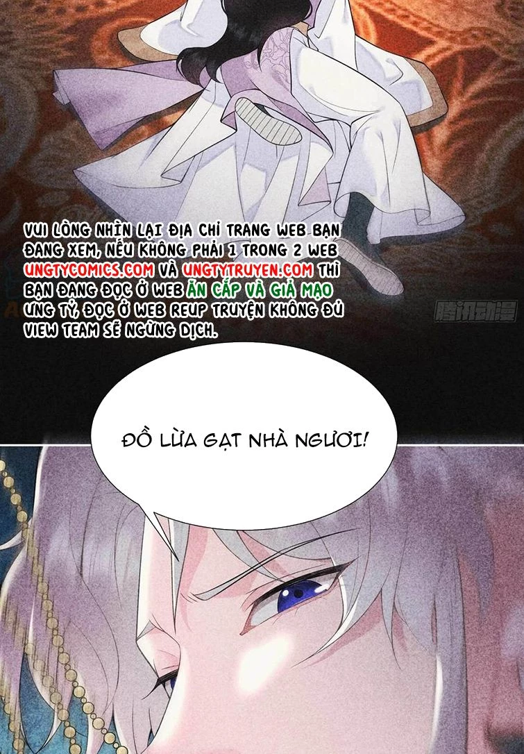 Trở Thành Nam Nhân Của Vương Chapter 86 - 18