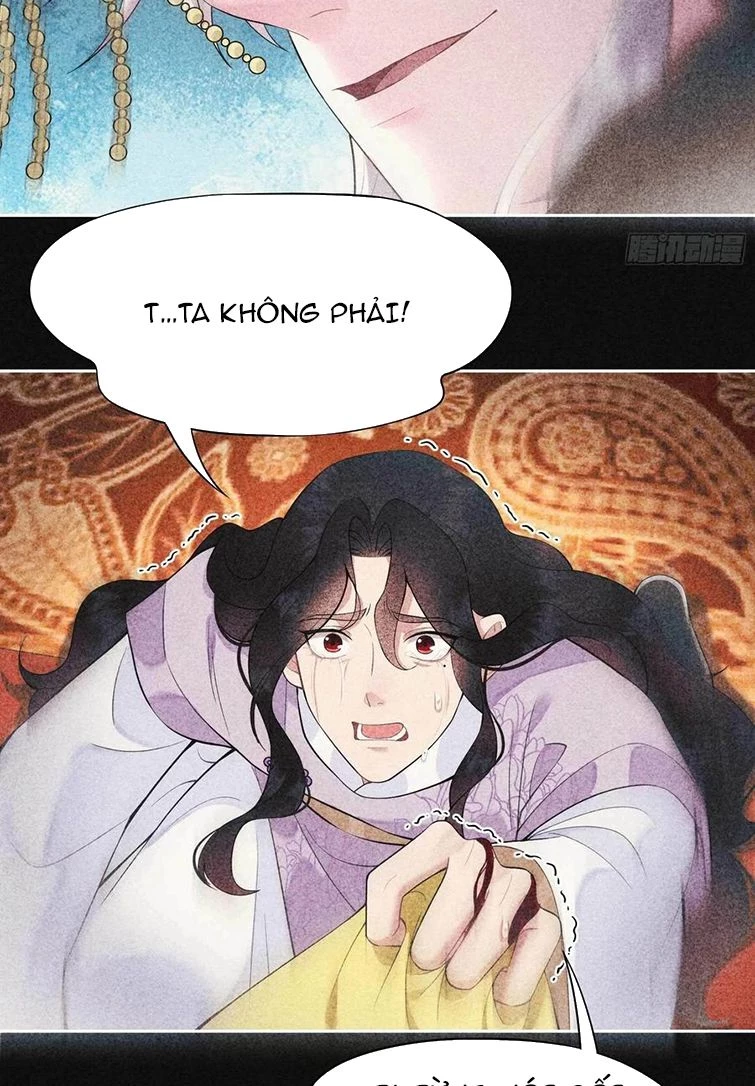 Trở Thành Nam Nhân Của Vương Chapter 86 - 19