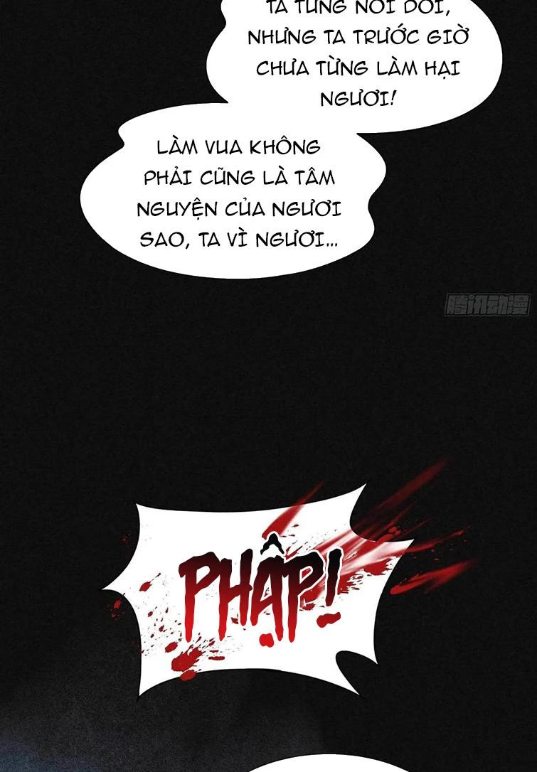 Trở Thành Nam Nhân Của Vương Chapter 86 - 20