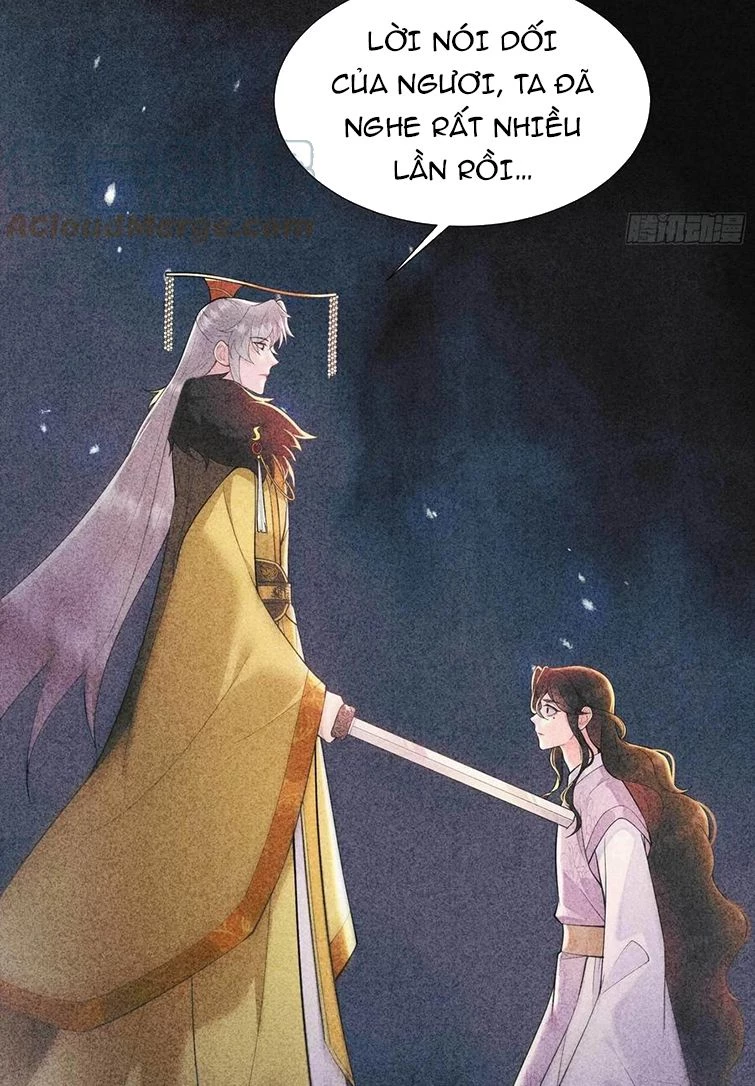 Trở Thành Nam Nhân Của Vương Chapter 86 - 21