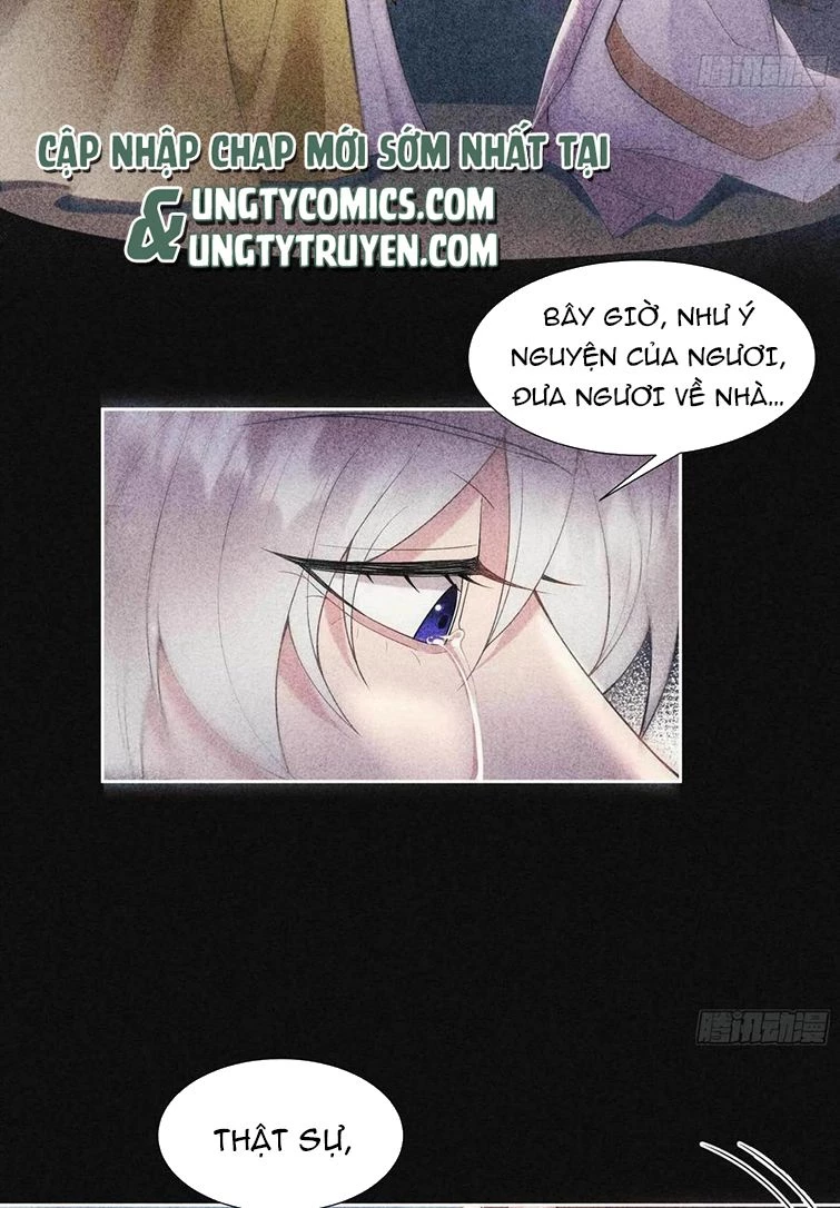 Trở Thành Nam Nhân Của Vương Chapter 86 - 22