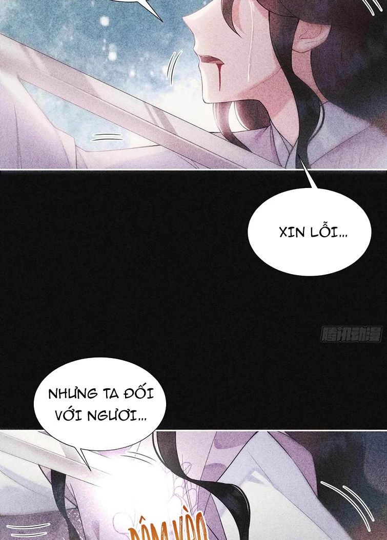 Trở Thành Nam Nhân Của Vương Chapter 86 - 23