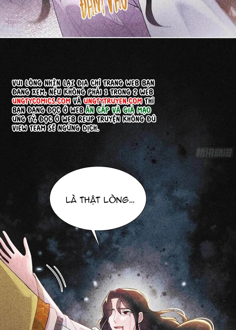 Trở Thành Nam Nhân Của Vương Chapter 86 - 24