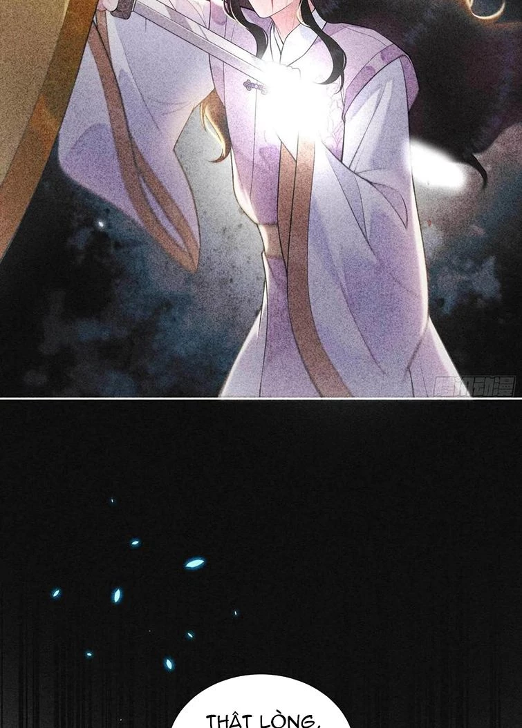 Trở Thành Nam Nhân Của Vương Chapter 86 - 25