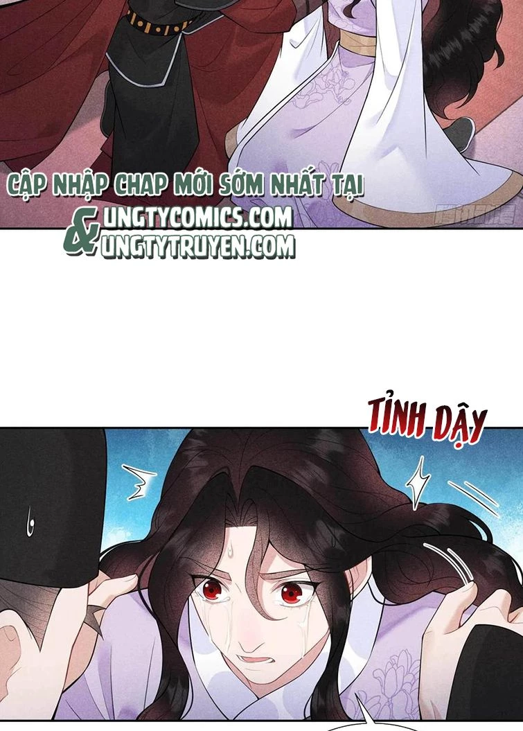 Trở Thành Nam Nhân Của Vương Chapter 86 - 28