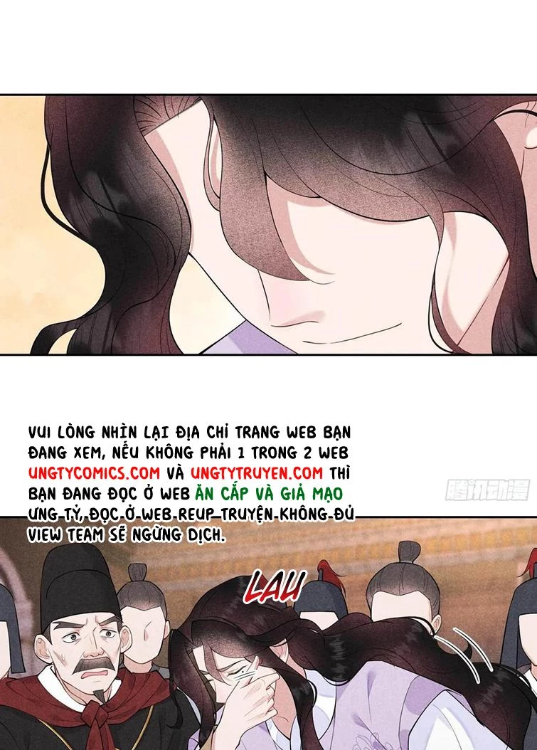 Trở Thành Nam Nhân Của Vương Chapter 86 - 30