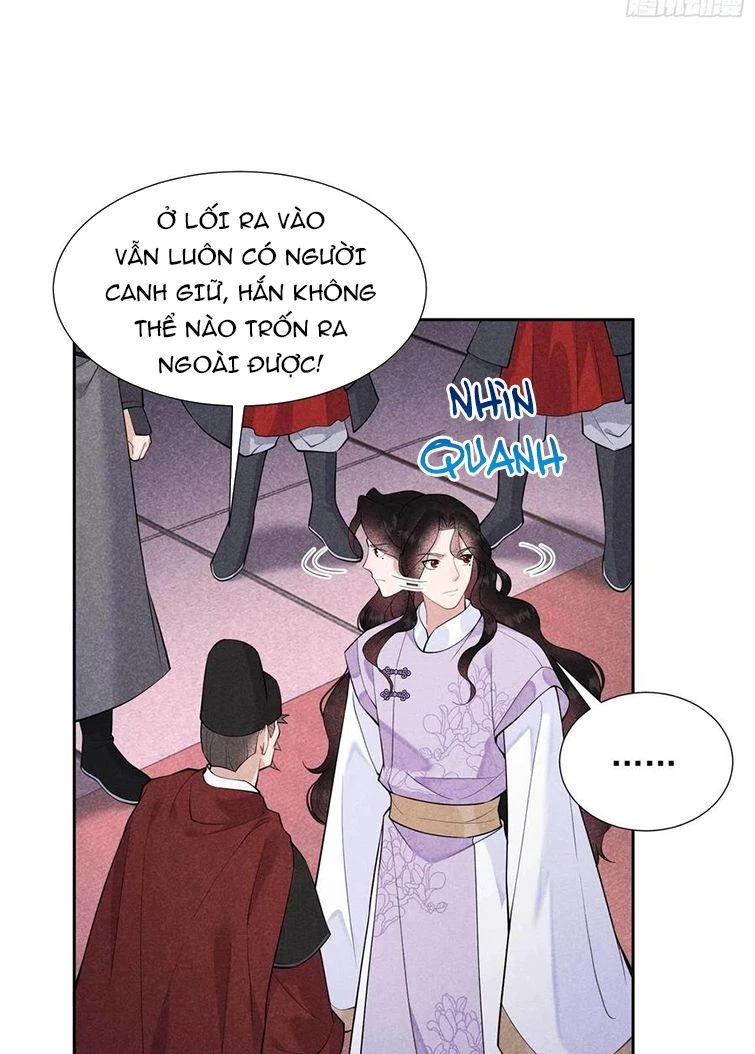 Trở Thành Nam Nhân Của Vương Chapter 86 - 33