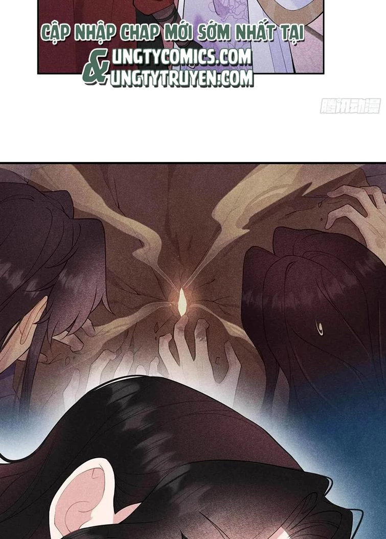 Trở Thành Nam Nhân Của Vương Chapter 86 - 34