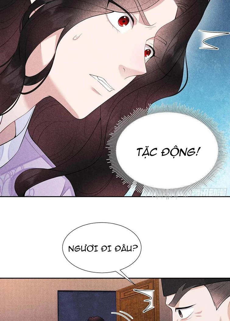 Trở Thành Nam Nhân Của Vương Chapter 86 - 35