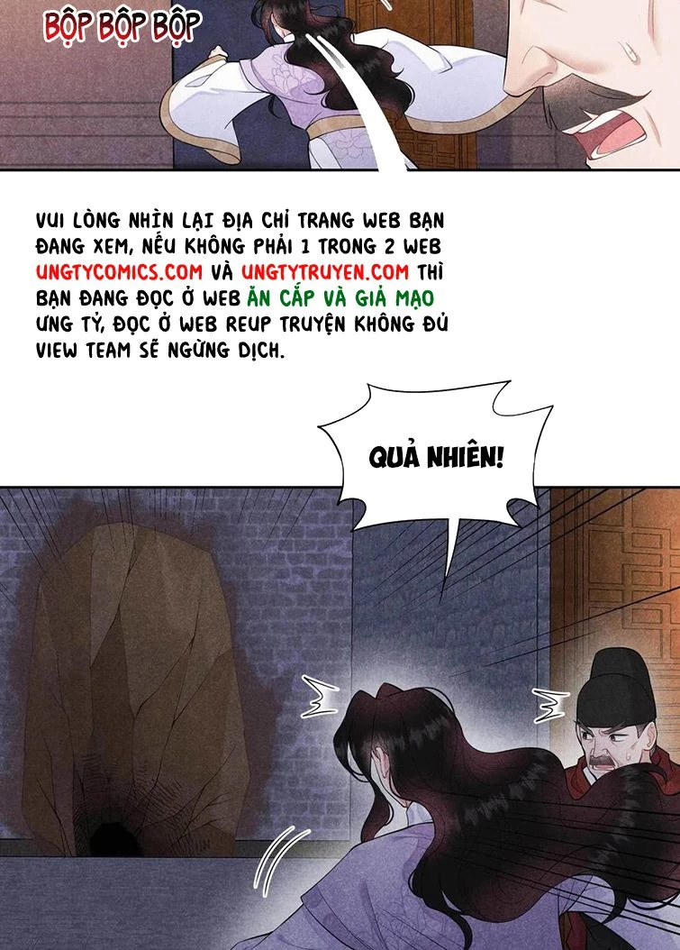 Trở Thành Nam Nhân Của Vương Chapter 86 - 36