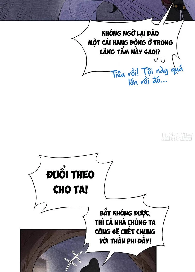 Trở Thành Nam Nhân Của Vương Chapter 86 - 37